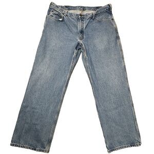 Duluth Trading Co. Jeans‎ Men's Size 40x31 Made In USA!
